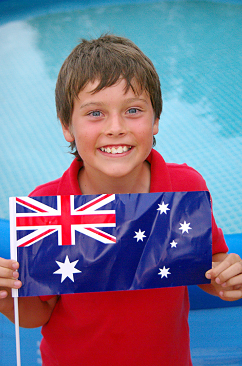 Pictures Of Australia Day. Happy Australia Day
