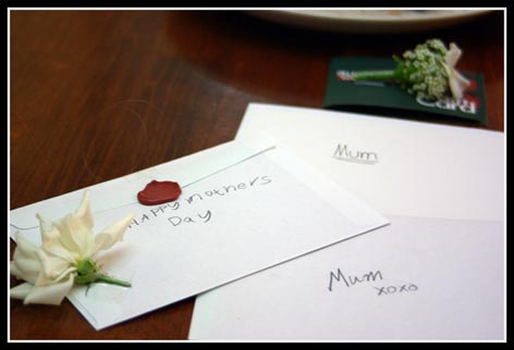 mothers day cards for children to make. lots of Mothers day cards!